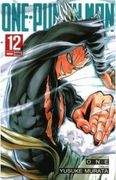 One Punch man 12
