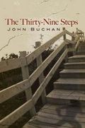 The Thirty-nine Steps (en Inglés)