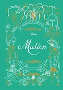 Mulán. Tesoros de la Animación