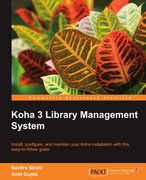 koha 3 library management system