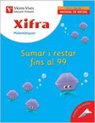 Xifra Q-3 Sumar I Restar Fins Al 99 (en Catalán)
