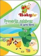 Baby Tv - Primeras Palab. Al Aire L