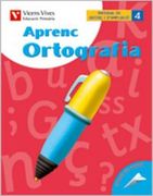 Aprenc Ortografia 4 (en Catalán)