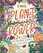 Plant Power: The Importance of Plants in our World