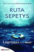 Lagrimas En El Mar / Salt To The Sea (in Spanish)