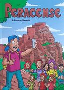 Peracense. Pautas Didácticas de Lectura de un Monumento a Través del Cómic