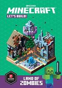 Minecraft: Let'S Build! Land of Zombies (en Inglés)