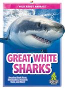 Great White Sharks (en Inglés)