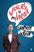 Voices In My Head (en Inglés)