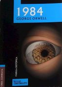 1984 - George Orwell - CENTAURO EDICIONES
