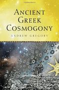ancient greek cosmogony