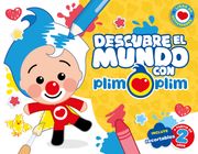 Plimplim: Descubre el Mundo