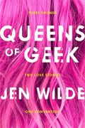Queens of Geek (en Inglés)