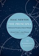 The Principia: The Authoritative Translation: Mathematical Principles of Natural Philosophy 