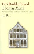 Los Buddenbrook - Thomas Mann - Edhasa