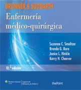 Brunner y Suddarth. Enfermería Médico-Quirúrgica: Brunner & Suddarth. Enfermería Médico-Quirúrgica: 2