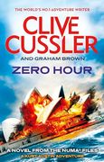 Zero Hour (The Numa Files)