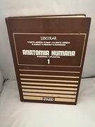 Anatomia Humana Tomo i