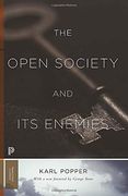 The Open Society and its Enemies (Princeton Classics, 119) (en Inglés)