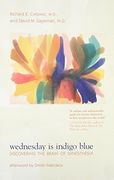 Wednesday is Indigo Blue: Discovering the Brain of Synesthesia (The mit Press) (en Inglés)
