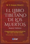 El Libro Tibetano de los Muertos