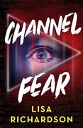Channel Fear: For ya Fans of the Haunting of Hill House (en Inglés)