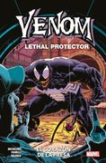 Venom Protector Letal (Marvel Retropick)
