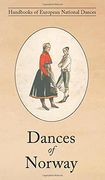 Dances of Norway (en Inglés)