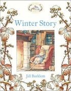 winter story. jill barklem (en Inglés)
