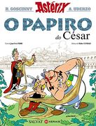 Astï¿ ½Rix. O Papiro do Cï¿ ½Sar