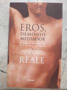 Eros, Demonio Mediador