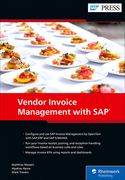 Vendor Invoice Management with SAP (en Inglés)