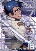 Golden Kamuy, Vol. 16 (en Inglés)