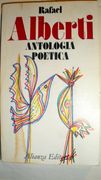antologia poetica (alberti)