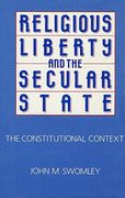 religious liberty and the secular stare: the constitutional context (en Inglés)