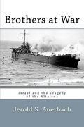 brothers at war (en Inglés)
