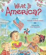 What is America? (en Inglés)