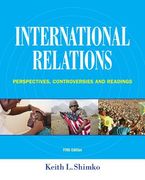 International Relations: Perspectives, Controversies and Readings (en Inglés)