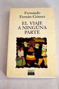 El Viaje a Ninguna Parte