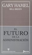 El Futuro de la Administración