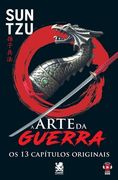 A Arte Da Guerra - Sun Tzu (en Portugués)