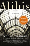 Alibis: Essays on Elsewhere (en Inglés)