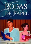 Bodas De Papel (en Portugués)