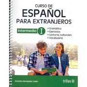 Curso de Español Para Extranjeros: Intermedio i