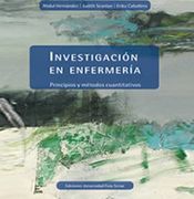 Investigacion en Enfermeria - Varios Autores - Universidad Finis Terrae