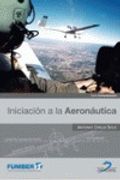 iniciación a la aeronáutica