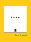 plotinus (en Inglés)