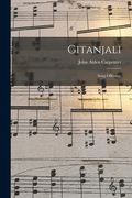 Gitanjali: Song-Offerings (en Inglés)