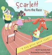 Scarlett Runs the Race (en Inglés)