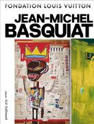 Jean-Michel Basquiat (en Inglés)